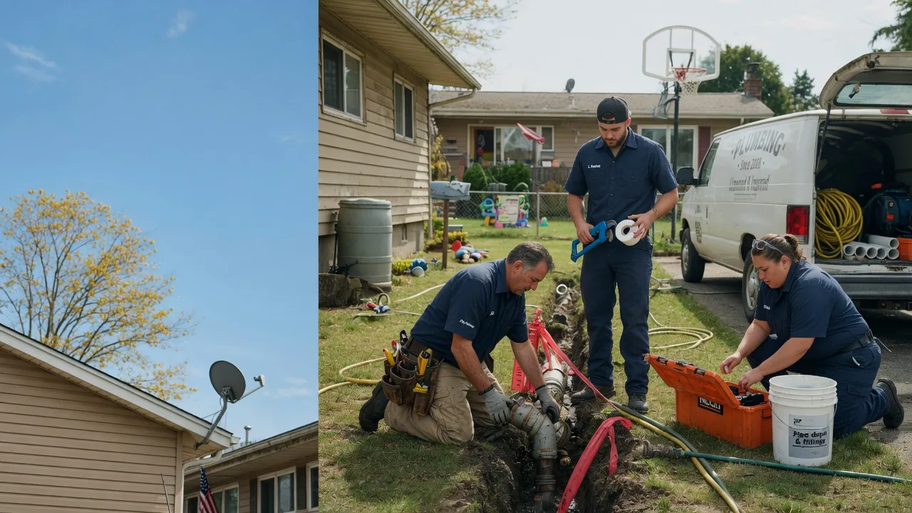Garbage Disposal Replacement in Greenview, CA near me